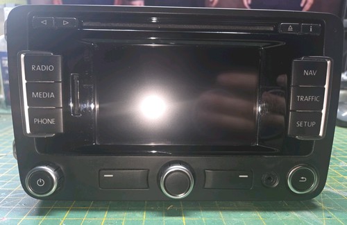 Rns315 - vw,