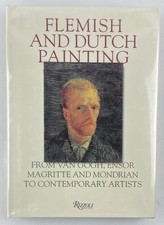 Flemish and Dutch Painting