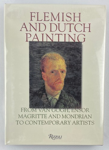 Flemish and dutch - flemish, painting