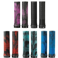 2X Bicycle Handle Bar Grips