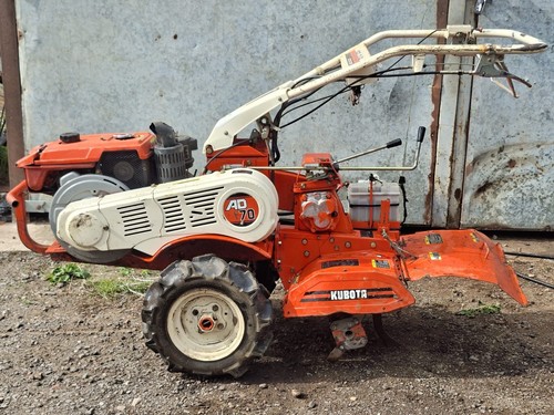 Kabota ad70 diesel - kabota,