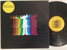 JAMIROQUAI High times 12” 45