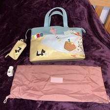 Radley Vintage "By The