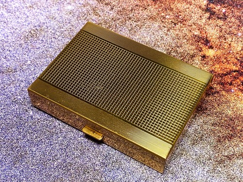 Asme musical swiss made gold - musical,