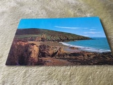Hemmick Bay Gorran Haven