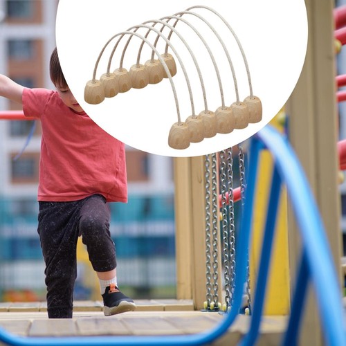Pieces croquet hoops sensory - pieces,