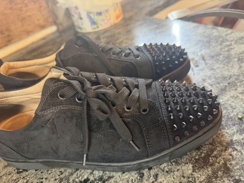Christian louboutin size 10 - size,