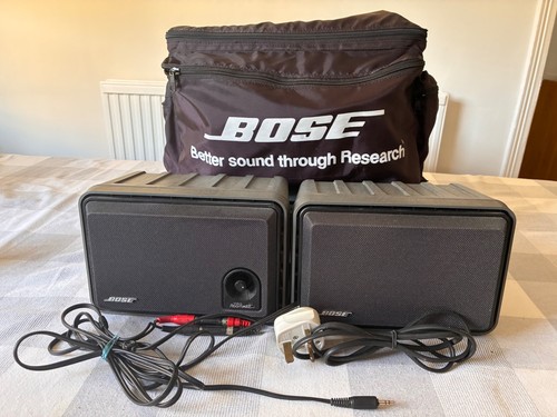 Bose roommate video - bose, roommate/video