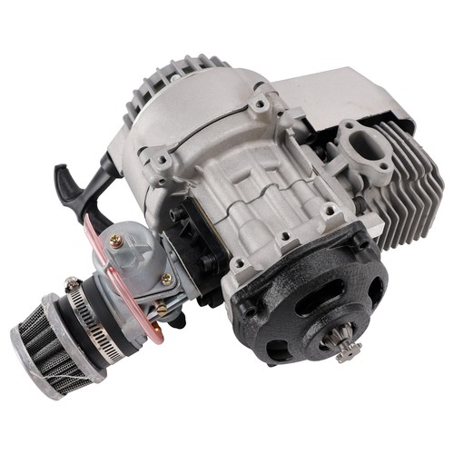 Stroke engine motor 47cc - 2,
