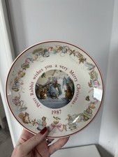 Vintage Peter rabbit wedgewood