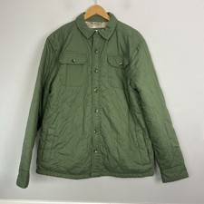 Fat Face Quilted Jacket Womens