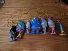 Disney Trolls christmas tree