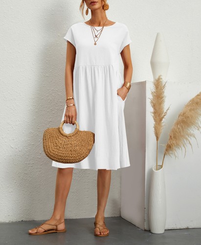 Womens summer holiday loose - summer,