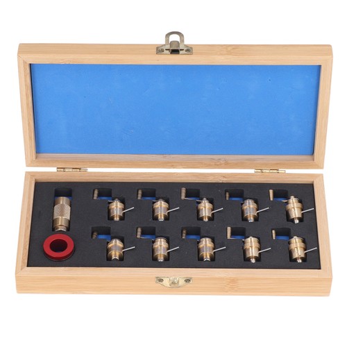 Mainspring winder set - winder,