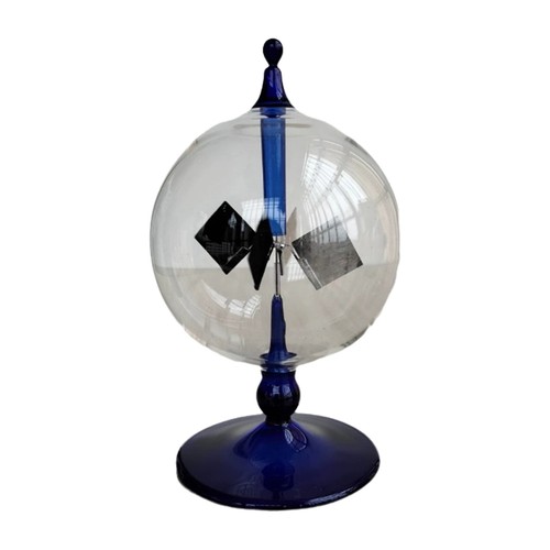 Blades rotating glass - blades,