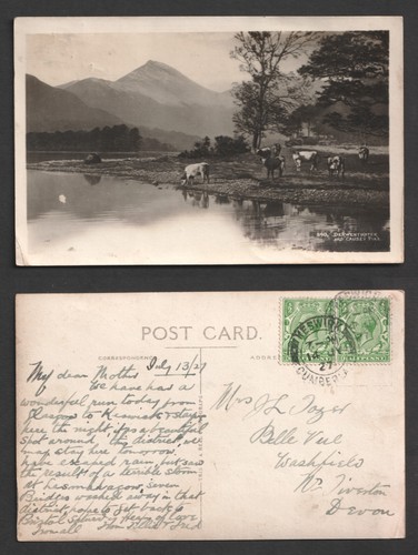 Rppc derwentwater causey - derwentwater,