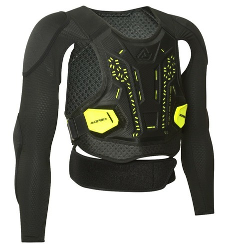 Acerbis plasma adult motocross - plasma,