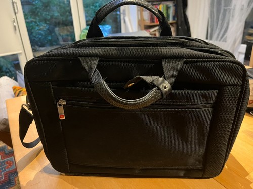 Wenger swiss gear laptop - swiss, brief