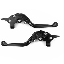 Brake lever set RB MAX CNC