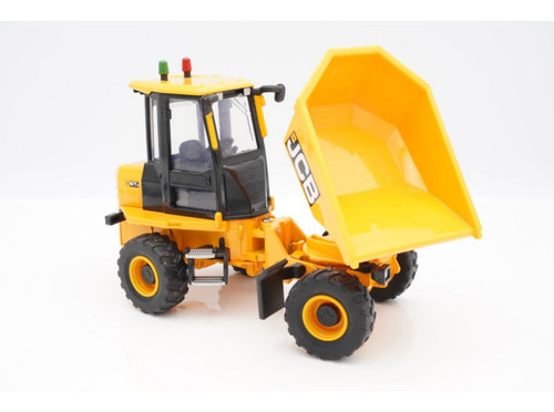 Britains 43255 jcb 6tonne - britains,
