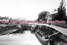 DR 2747 - Trent Lock, Long