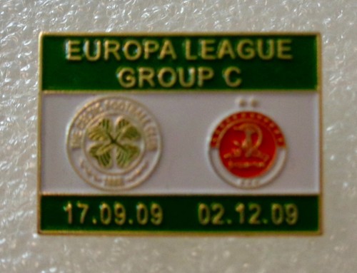 2009 europa league group c - 2009/10,