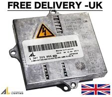Audi TT mk1 1999-2005 1.8T 3.2 V6 Bosch Xenon Headlight Ballast 1307329066 