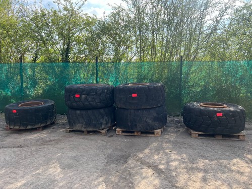 Choice goodyear r25 - goodyear,