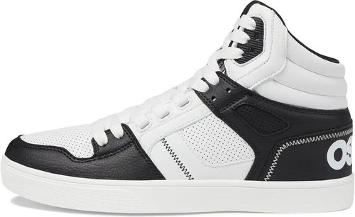 Osiris clone black white - clone,