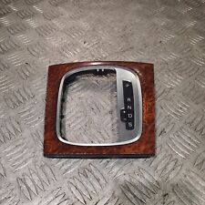 2008 AUDI A3 8P  AUTOMATIC GEAR SELECTOR 8P2713463A #5