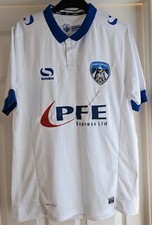 Oldham Athletic Sondico Away