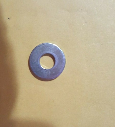 Suzuki dr350 nos washer - suzuki,