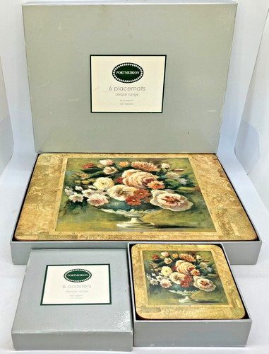Vintage boxed portmeirion - vintage,