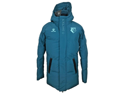 Watford football jacket - watford,