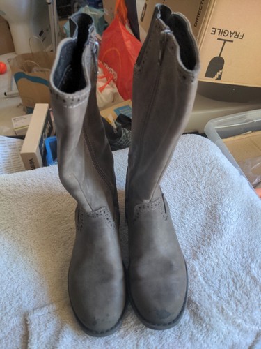 Graceland boots size - , 31