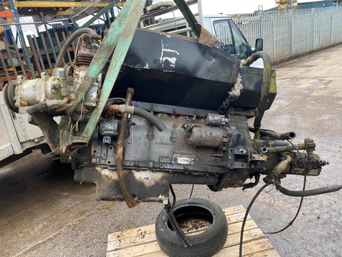 Deutz f5l 912 cylinder diesel - f5l,