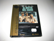 The Movie Riot DVD Humphrey