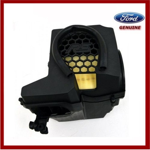 Genuine focus mk3 ford - genuine, rs