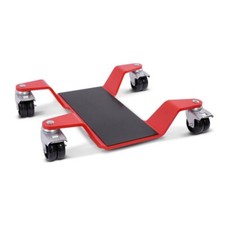 Smartmover motorcycle Constands red DP1298