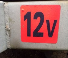 MILITARY ARMY LAND ROVER