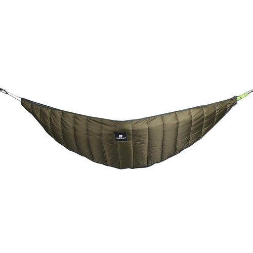 Ultralight hammock underquilt - ultralight,
