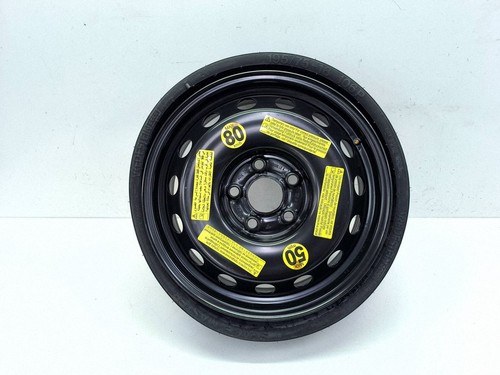 Audi 2014 r18 spare - audi,