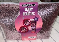 Soap & Glory 2024-Limited