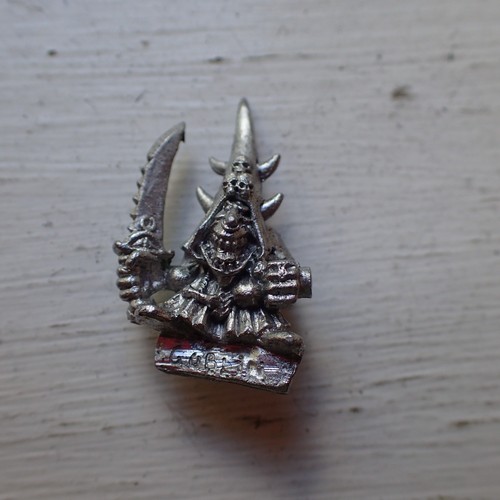 Citadel warhammer 90s night - warhammer,