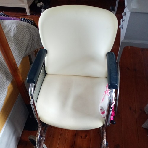 Full memory foam - memory, wheelchair