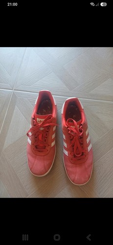 Adidas trimm trab liverpool - adidas,