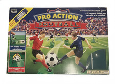 Parker Pro Action Football