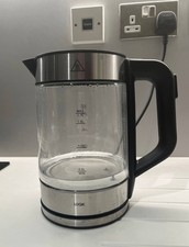 Replacements Parts for LOGIK