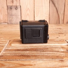 Used Bronica ETRS 120 Film