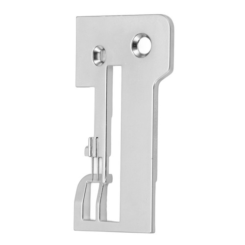 Needle plate for - needle,